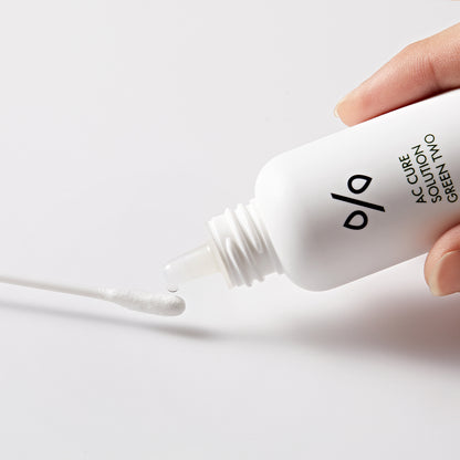 Dr.Ceuracle - AC Cure Solution Green Two