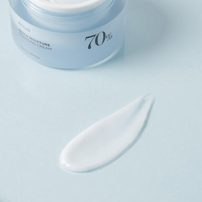 Anua - Birch 70 Moisture Boosting Cream