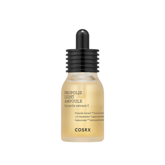 Cosrx - Full fit Propolis Light Ampoule