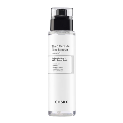 Cosrx - The 6 Peptide Skin Booster Serum