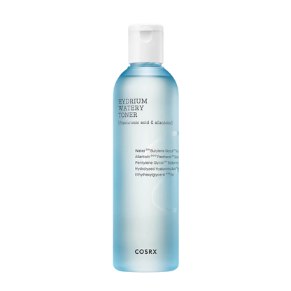 Cosrx - Hydrium Watery Toner