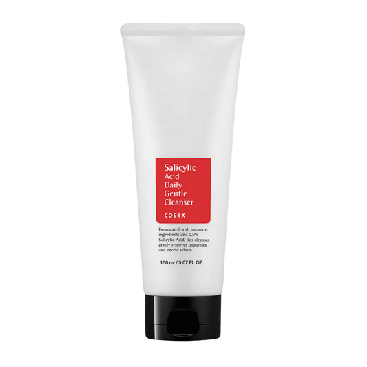 Cosrx - Salicylic Acid Daily Gentle Cleanser