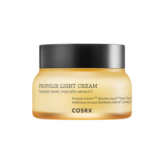 Cosrx - Full Fit Propolis Light Cream