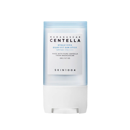 Skin1004 - Hyalu-Cica Silky Fit Sun Stick SPF50+