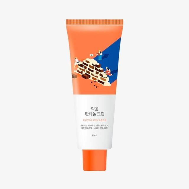Round Lab - Soybean Panthenol Cream
