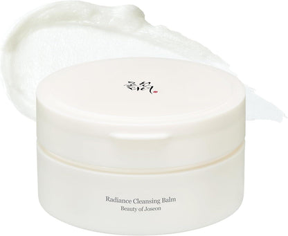 Beauty ofJoseon - Radiance Cleansing Balm