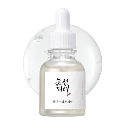 Beauty of Joseon - Glow Deep Serum : Rice + Alpha arbutin