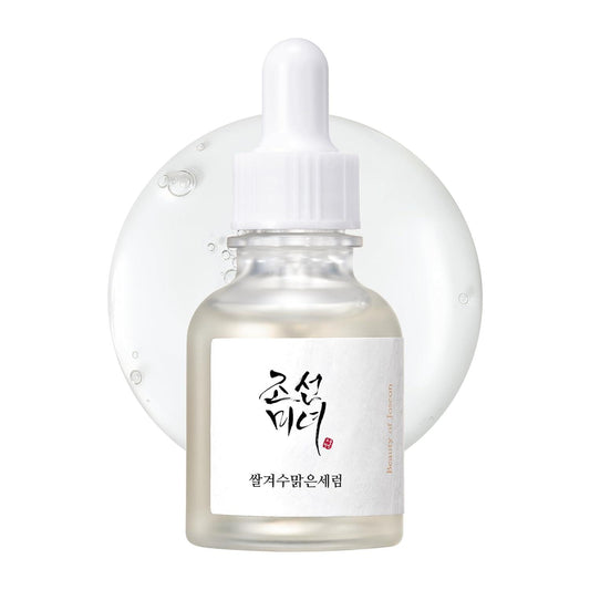 Beauty of Joseon - Glow Deep Serum : Rice + Alpha arbutin