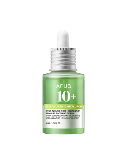 Anua – Azelaic Hyaluron Soothing Serum