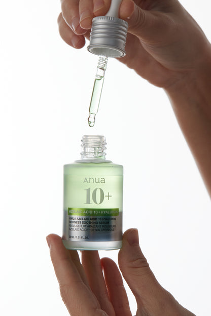 Anua – Azelaic Hyaluron Soothing Serum