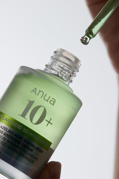Anua – Azelaic Hyaluron Soothing Serum