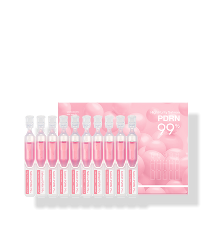 Medicube - PDRN Pink one day serum set 1.5ml*10ea