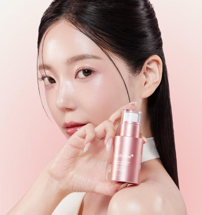 Medicube - PDRN Pink Collagen Exosome Shot Ampoule 2000