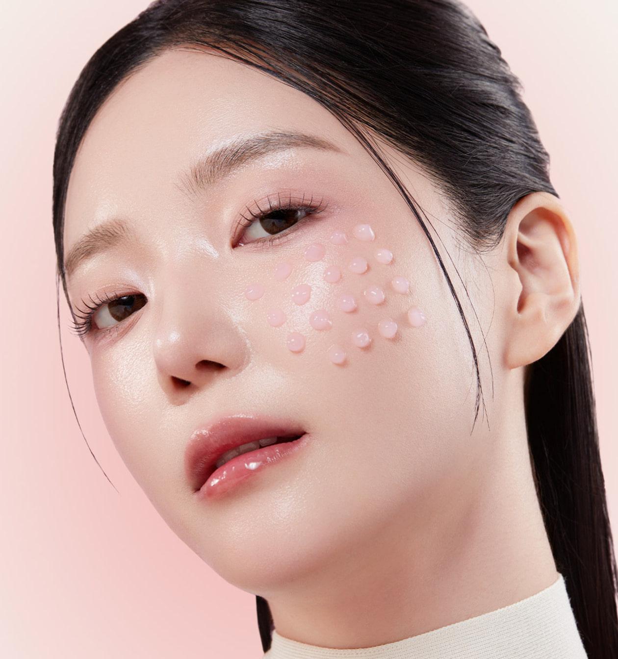 Medicube - PDRN Pink Collagen Exosome Shot Ampoule 7500
