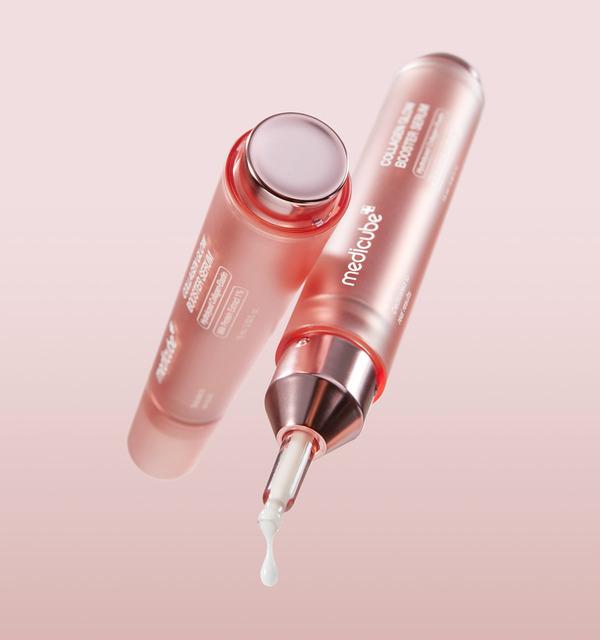 Medicube - Collagen Glow Booster Serum