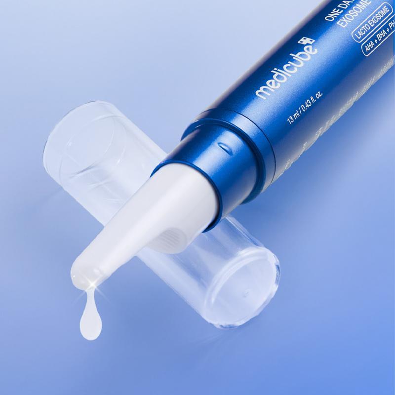 Medicube - Zero One day Exosome shot pore ampoule 25000