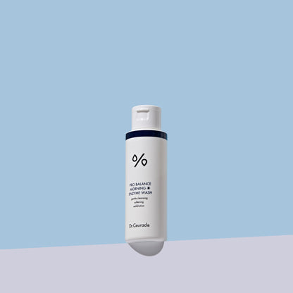 Dr.Ceuracle - Pro Balance Morning Enzyme Wash