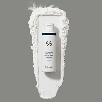 Dr.Ceuracle - Pro Balance Morning Enzyme Wash