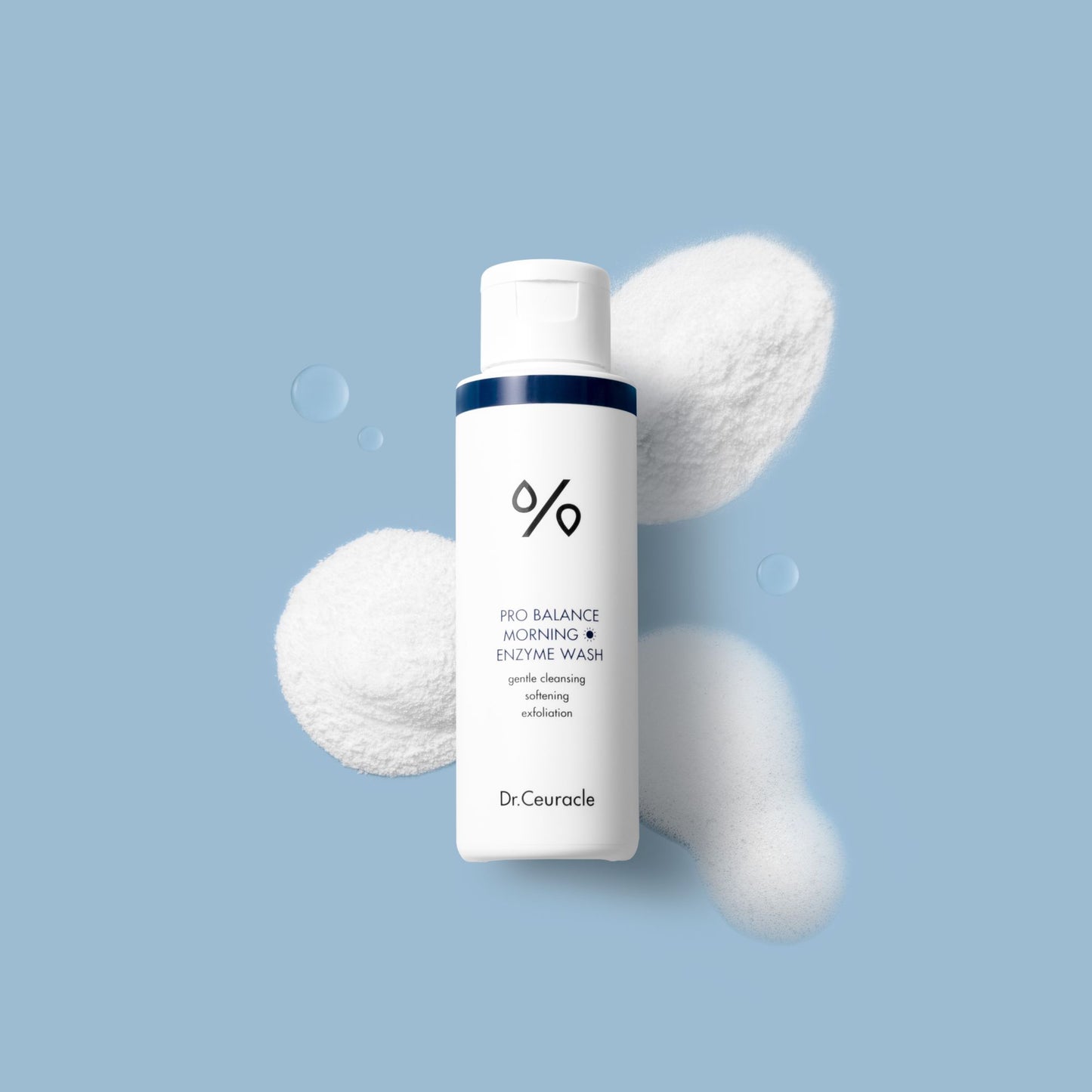Dr.Ceuracle - Pro Balance Morning Enzyme Wash