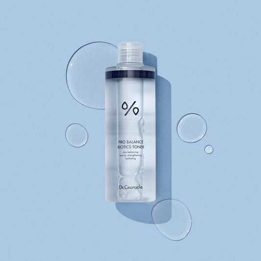 Dr.Ceuracle - Pro Balance Biotics Toner