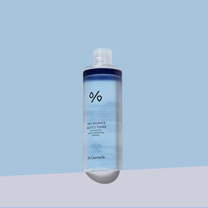 Dr.Ceuracle - Pro Balance Biotics Toner