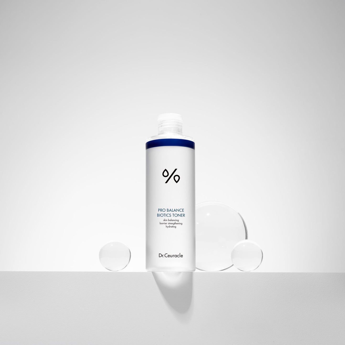 Dr.Ceuracle - Pro Balance Biotics Toner