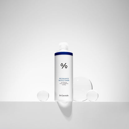 Dr.Ceuracle - Pro Balance Biotics Toner