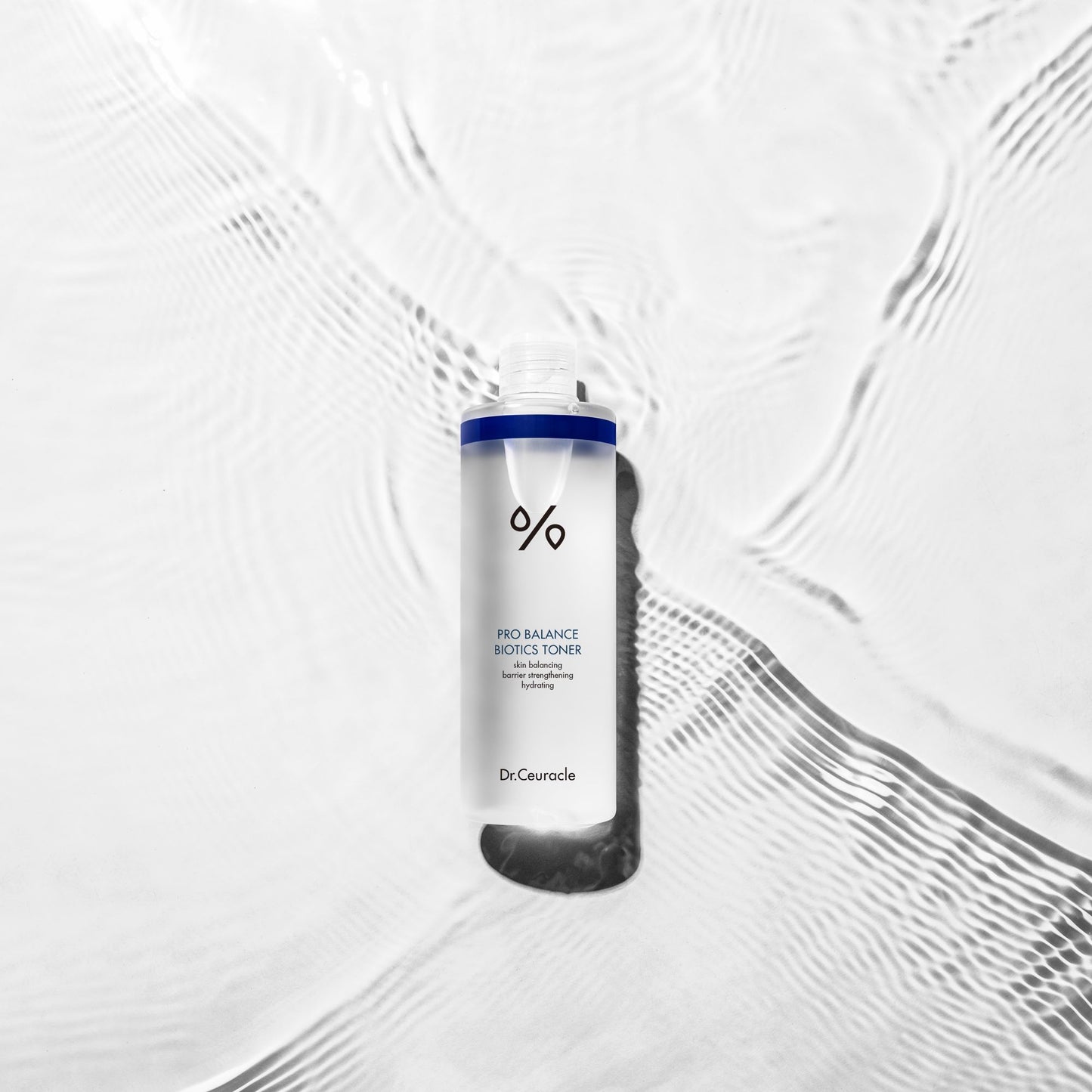 Dr.Ceuracle - Pro Balance Biotics Toner
