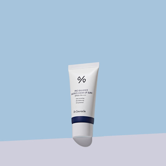 Dr.Ceuracle - Pro Balance Biotics Clear Up Sun