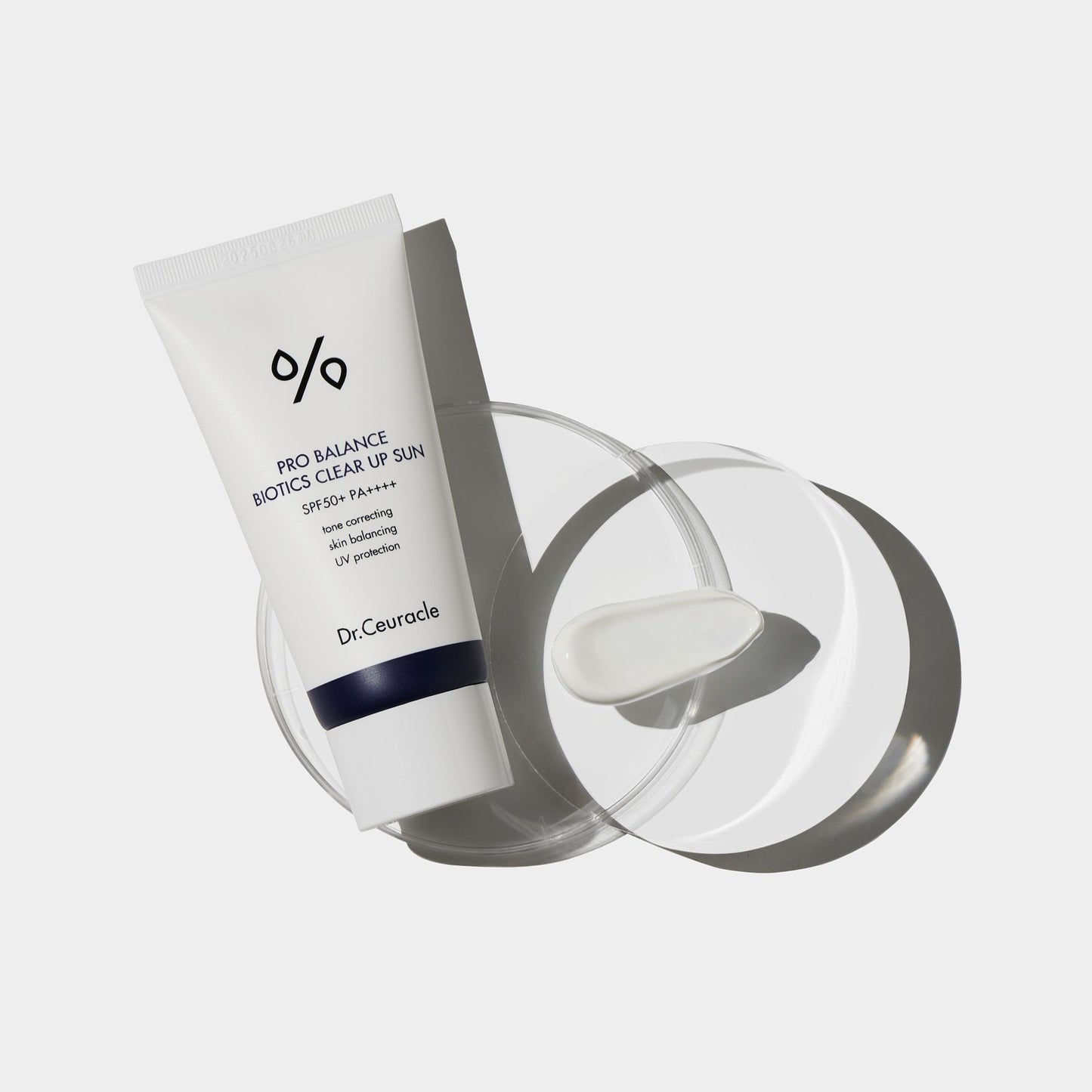 Dr.Ceuracle - Pro Balance Biotics Clear Up Sun