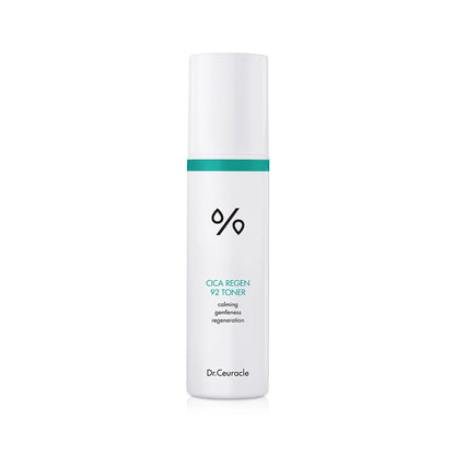 Dr.Ceuracle - Cica Regen 92 Toner
