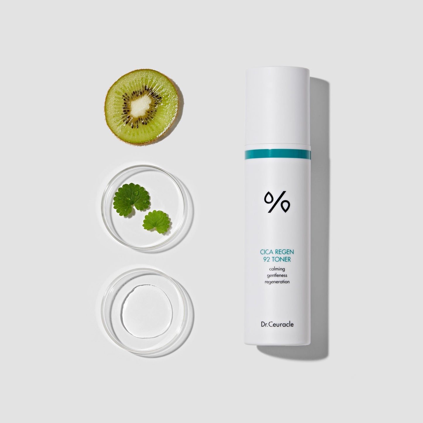 Dr.Ceuracle - Cica Regen 92 Toner