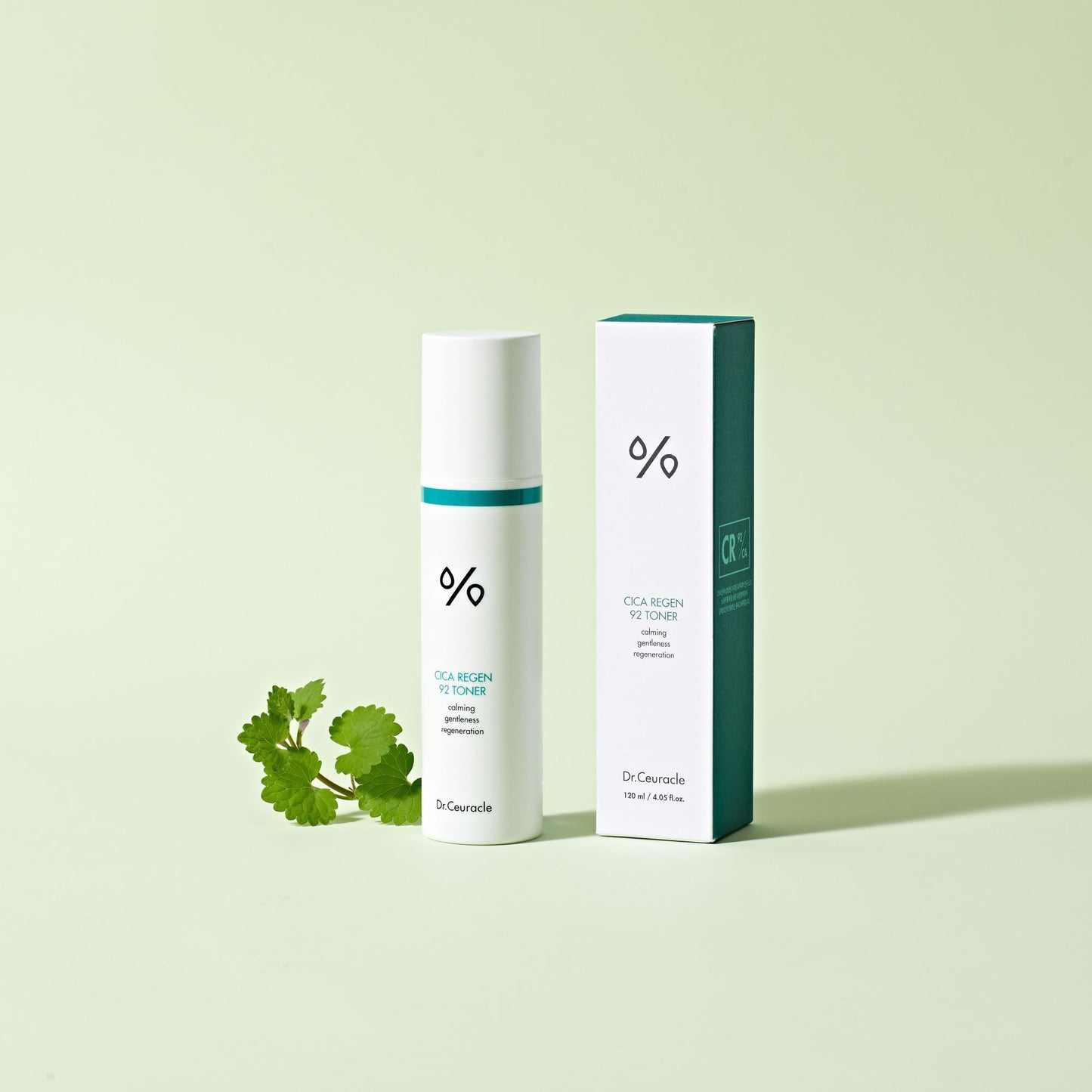 Dr.Ceuracle - Cica Regen 92 Toner