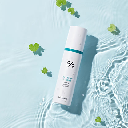 Dr.Ceuracle - Cica Regen 92 Toner