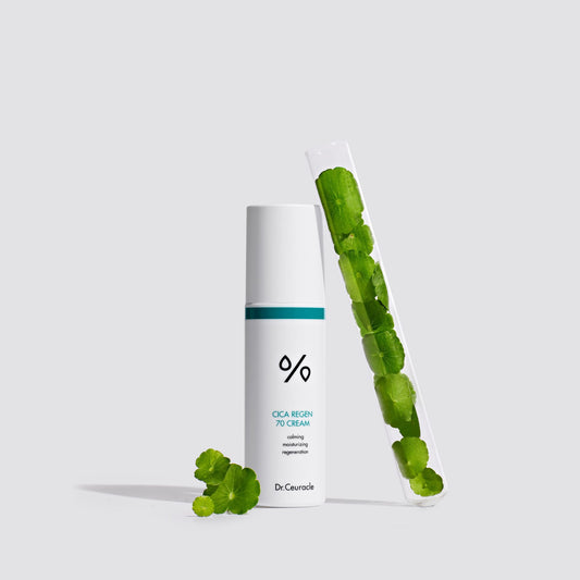 Dr.Ceuracle - Cica Regen 70 Cream