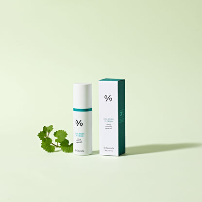 Dr.Ceuracle - Cica Regen 70 Cream