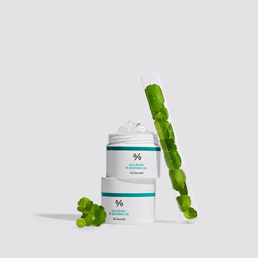 Dr.Ceuracle - Cica Regen 95 Soothing Gel