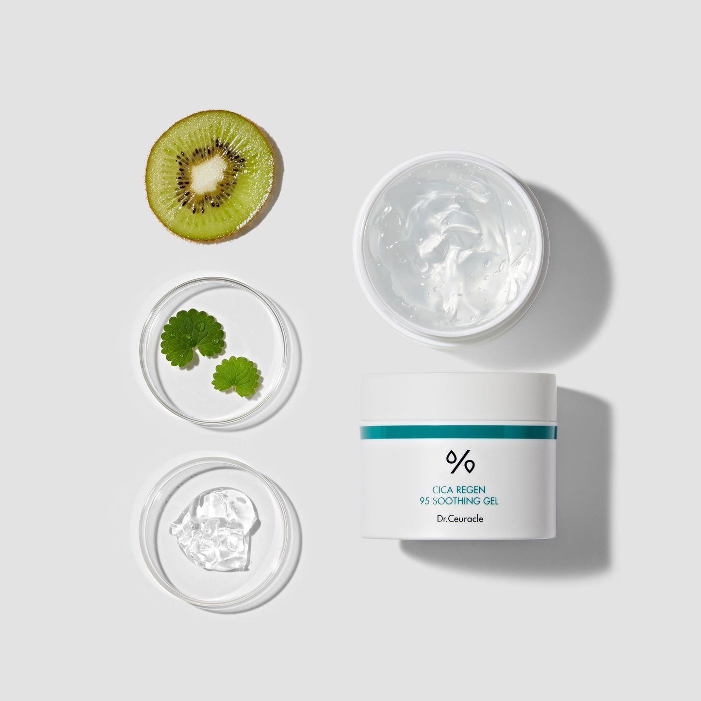 Dr.Ceuracle - Cica Regen 95 Soothing Gel
