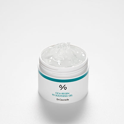 Dr.Ceuracle - Cica Regen 95 Soothing Gel