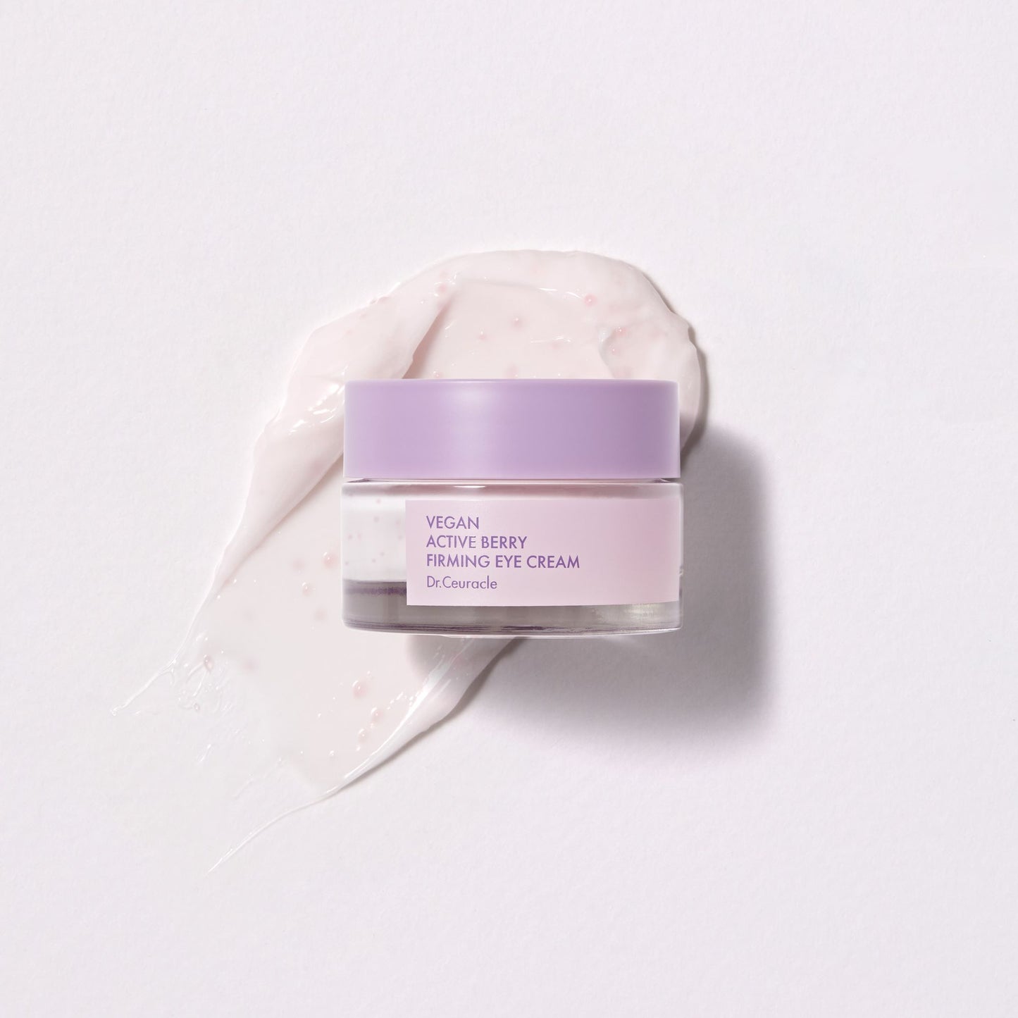 Dr.Ceuracle - Vegan Active Berry Firming Eye Cream