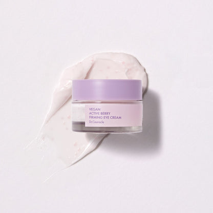 Dr.Ceuracle - Vegan Active Berry Firming Eye Cream