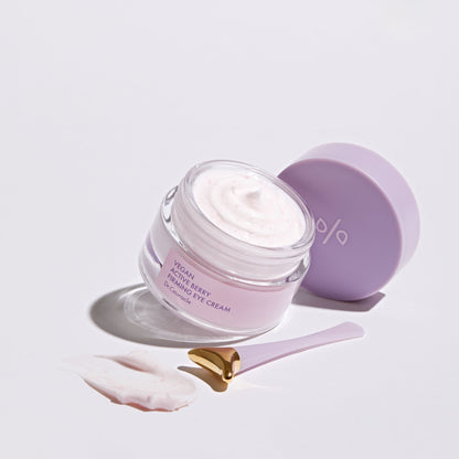 Dr.Ceuracle - Vegan Active Berry Firming Eye Cream