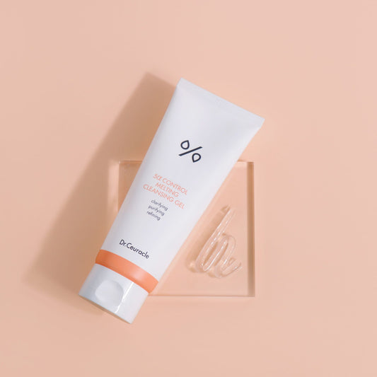 Dr.Ceuracle - 5α Control Melting Cleansing Gel
