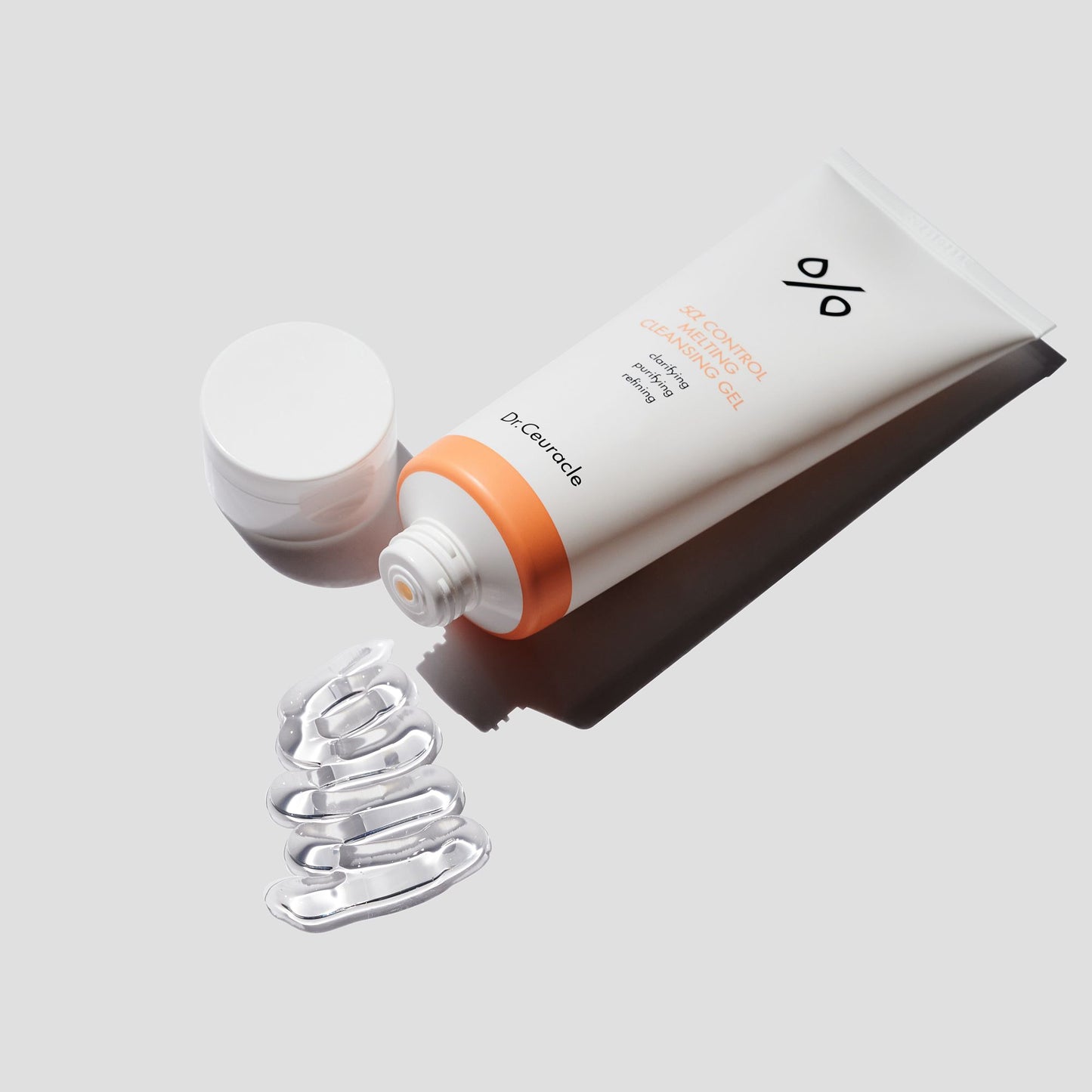 Dr.Ceuracle - 5α Control Melting Cleansing Gel