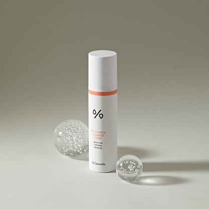 Dr.Ceuracle - 5α Control Clearing Toner