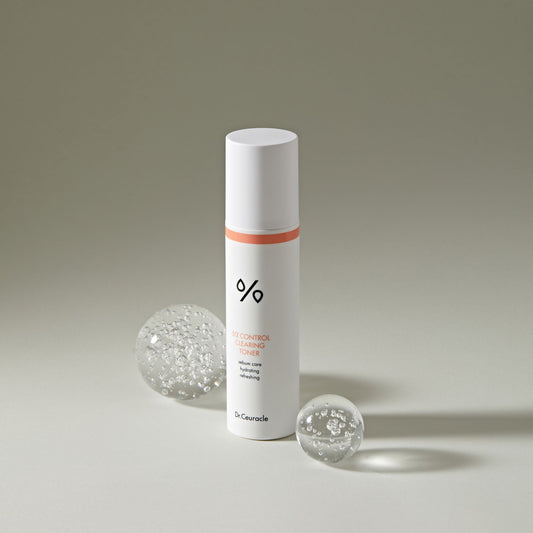 Dr.Ceuracle - 5α Control Clearing Toner