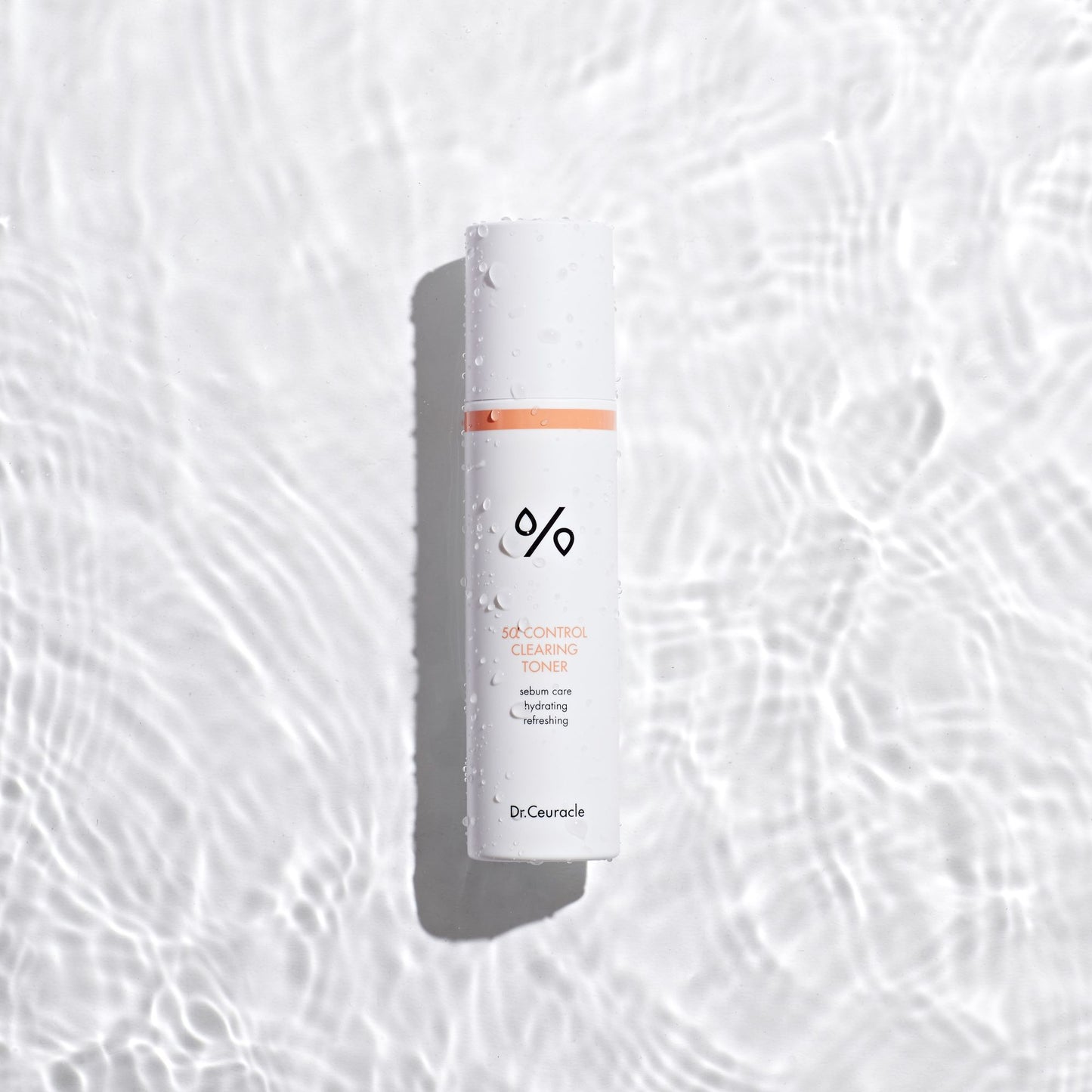 Dr.Ceuracle - 5α Control Clearing Toner