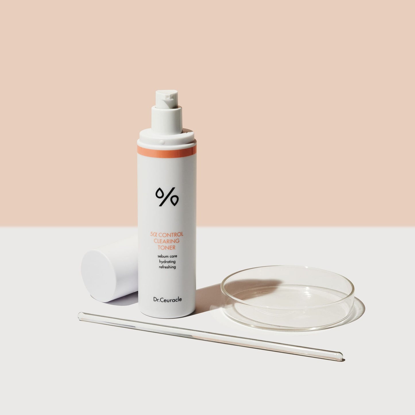 Dr.Ceuracle - 5α Control Clearing Toner