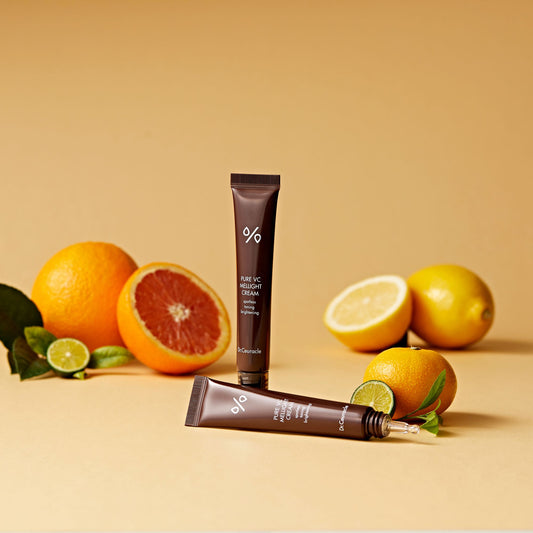Dr.Ceuracle - Pure VC Mellight Cream