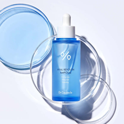 Dr.Ceuracle - Hyal Reyouth Ampoule